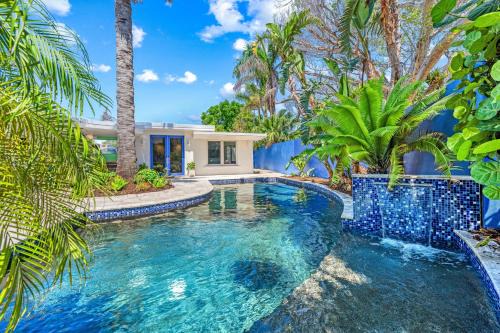 Ringling Estates House | Luxe Oasis - 517
