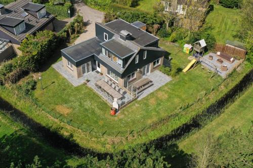 De Cocksdorp House | Luxe Villa Texel 8-10 personen met Sauna Krim 95