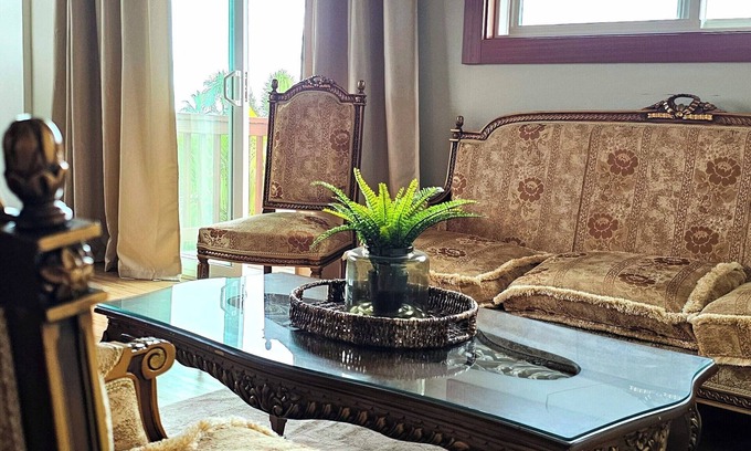 Waikoloa Apartment | Luxirious 2-bedroom apartment