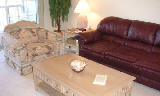 North Myrtle Beach Condo | ☀ LUXLife Resort and Retreat Award Winner/Flexible Summer Dates ☀
