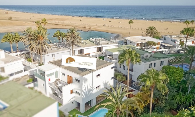 Meloneras Apartment | Luxury house and Amazing location in Maspalomas