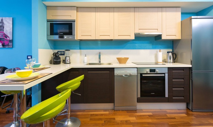 San Cristobal de La Laguna Apartment | Luxury apartment in the center / town of La Laguna