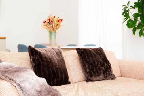 Enghien-les-Bains Apartment | luxueux appartement T3 Enghien les bains 1