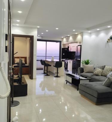 Tlemcen Apartment | Luxueux Appartement à Tlemcen