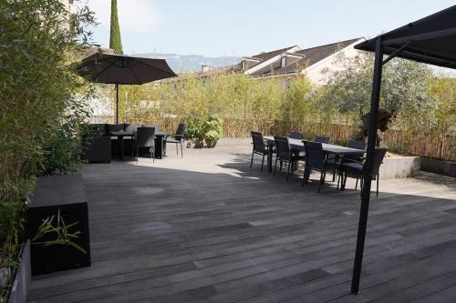 Carouge Apartment | Luxueux appartement 3 chambres