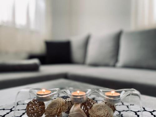 Zirl Apartment | Luxuriöses und modernes Apartment zum Wohlfühlen