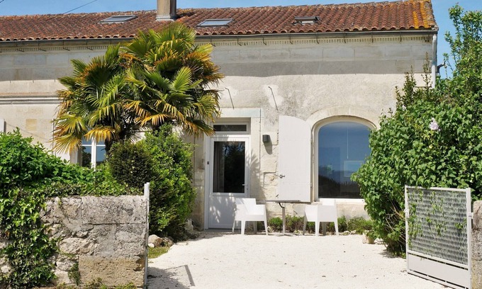 Saint-Seurin-de-Cadourne House | Luxurious house, between the Atlantic beaches and the Gironde