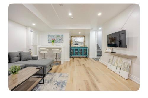 Brampton Apartment | LUXURIOUS 1000 SQ FT Oasis