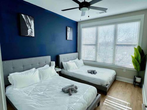 Charlotte Apartment | Luxurious 1BR Suite in Waverly Charlotte!