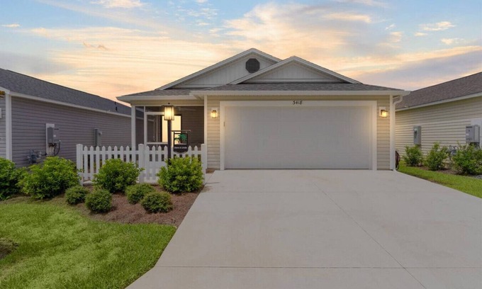 Wildwood House | Luxurious 2 Bedroom Villa