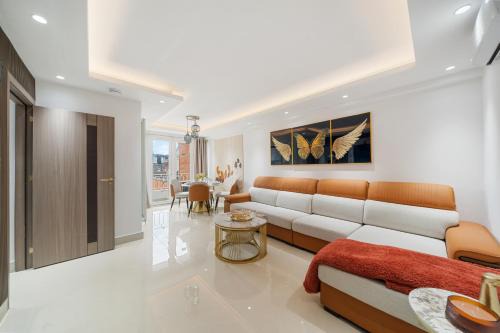 Mayfair Apartment | Luxurious 2-Bedroom Apartment in the Heart of Mayfair H1