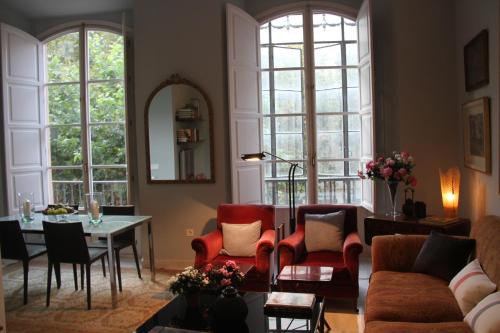Museo Apartment | Luxurious 2 bedroom flat in a historic building