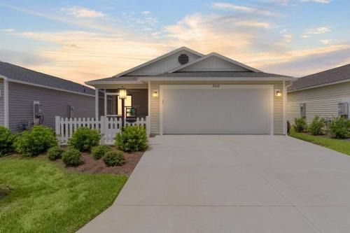 Wildwood House | Luxurious 2 Bedroom Villa