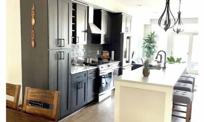 Trinidad House | Luxurious 3Bd Home