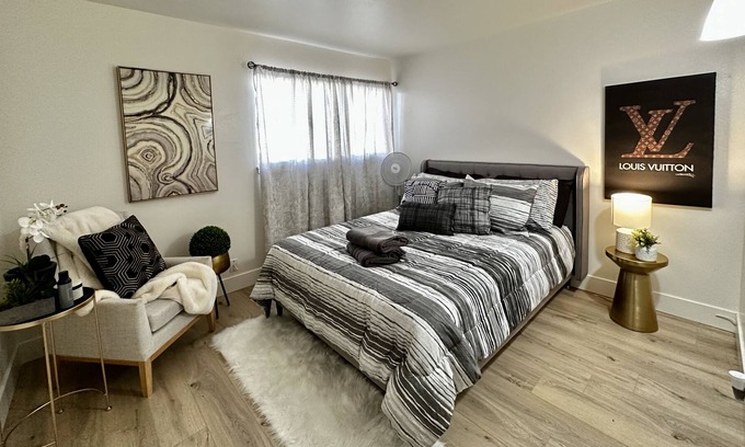 Turlock Apartment | Luxurious Apartment