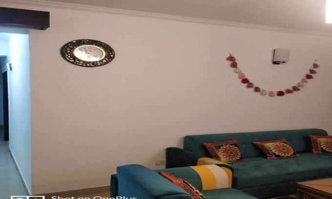 Bullawala Apartment | luxurious apartment with all amenities.