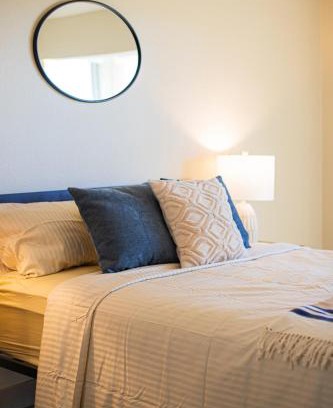 Marina del Rey Apartment | Luxurious Apartment With The Marina View