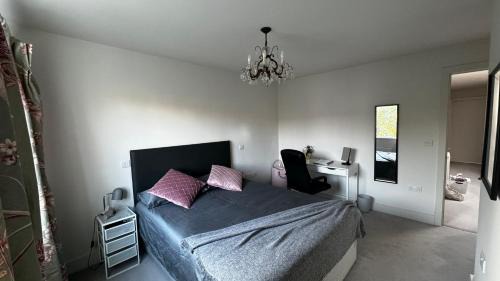 Streatham Hill House | Luxurious Central London N-Suite with Garden Views