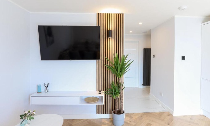 Perth Apartment | Luxurious City Centre Apartment