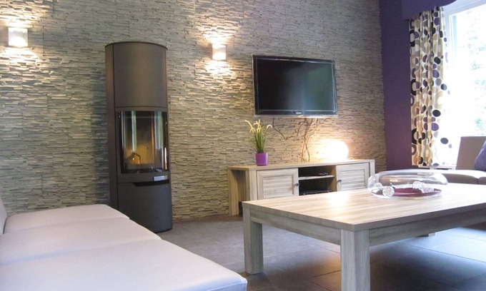Malmedy House | Luxurious countryside holiday home with garden