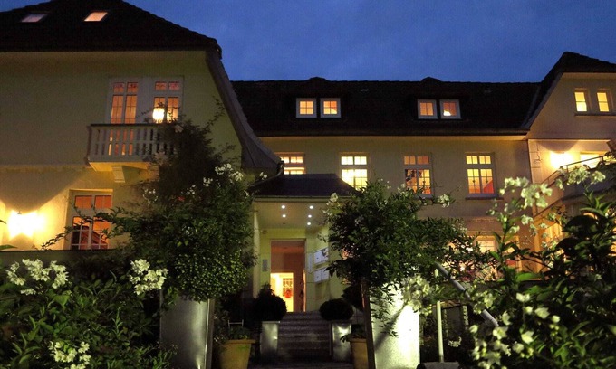Bad Pyrmont Apartment | Luxurious villa in Bad Pyrmont