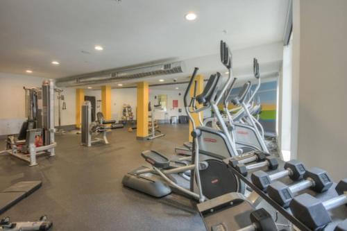 Rolling Mill Hill House | Luxurious Downtown 2 bedroom 2 bath with views 1M