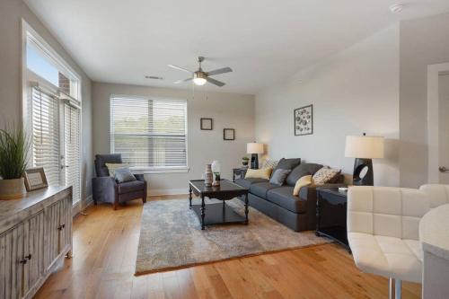 Highlands - Perkins Apartment | Luxurious Downtown Condo