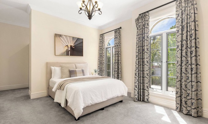 Mount Waverley House | Luxurious French Provincial Home in Mt Waverley