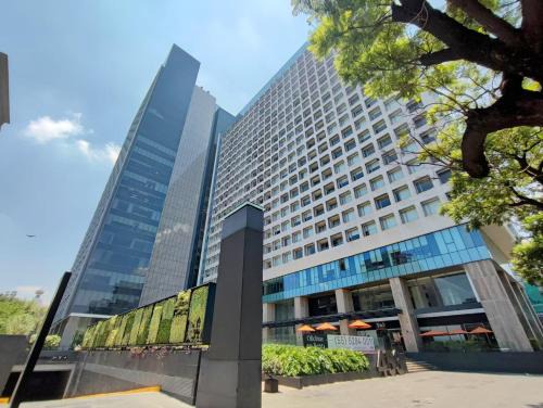 Granada Apartment | Luxurious High-rise Hs Wifi, Amazing City Views