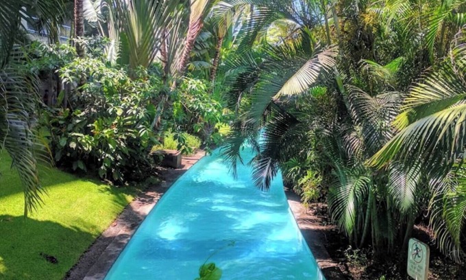 Isla Iguana Resort | Luxurious Master Bedroom @Vidanta Mayan Palace, Puerto Vallarta