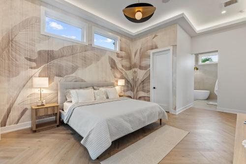 Palm River Estates Villa | Luxurious Naples retreat!