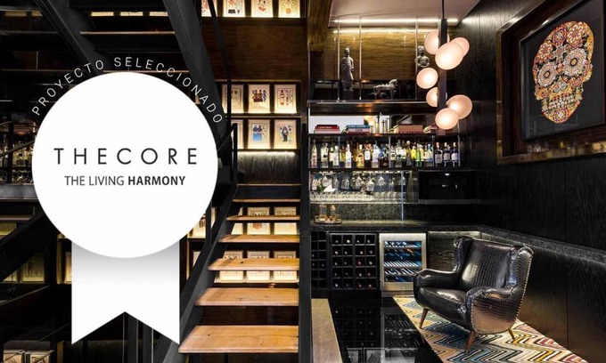 Polanco Apartment | Luxurious Penthouse Best Design Award Top Location