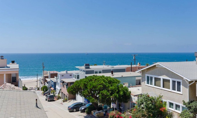 El Porto Condo | Luxurious Private Beach Condo Near it all w/VIEWS!