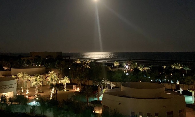 Puerto Penasco Resort | Luxurious Resort Suite with Private Plunge Pool Puerto Peñasco (Grand Mayan)