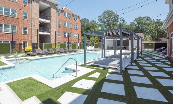 Tuscaloosa Condo | Luxurious Riverfront Condo | 3 Bed, 3 Bath | Sleeps 6