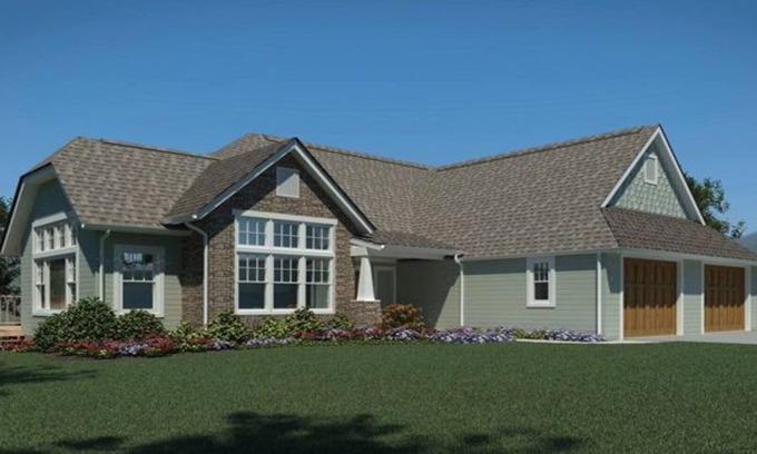 McGaheysville House | Luxurious Stay at Regal Vistas, Massanutten Resort - 4 Bedroom
