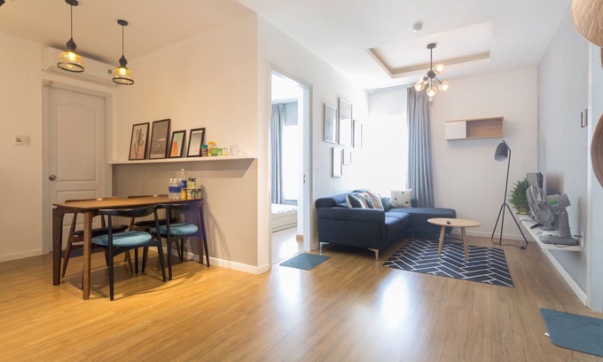 Son Tra Apartment | Luxurious Stunning view Apartment