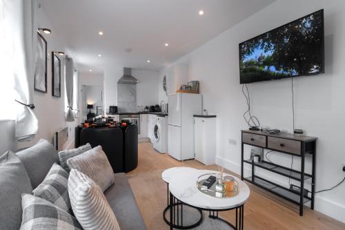 Bromley Common and Keston Apartment | Luxury 1 Bed Apartment Bromley