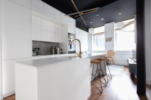 Holborn and Covent Garden Apartment | Luxury 1 Bed Apartment Covent Garden Holborn