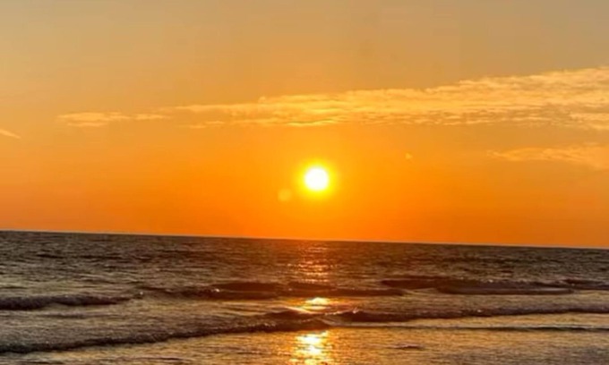North Redington Beach Condo | Luxury 1/1 Condo Fully Upgraded Rite Near Beach Access