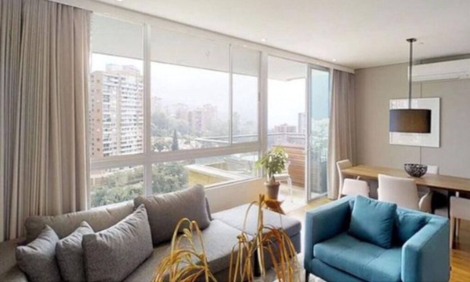 Los Naranjos Apartment | Luxury 1BD Apartment. Close to all!