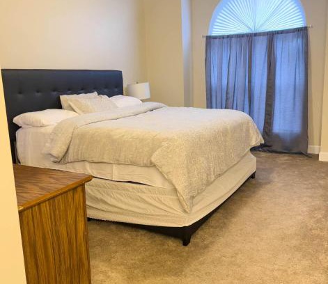 Church Street House | Luxury 1Bdr/1Bath shared space in Atlanta Prime Area
