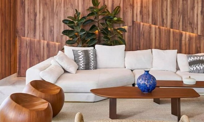 Evaristo Morales Apartment | LUXURY 1BR CITY APARTMENT w/pool AND GYM