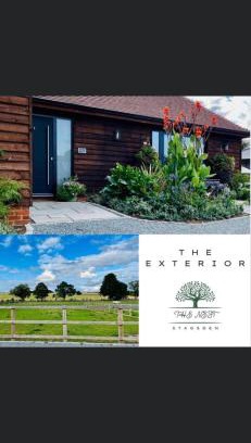 Bedford House | Luxury 2 bed home