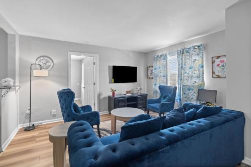 Mount Airy Apartment | Luxury 2 bedroom apartment in Cincinnati