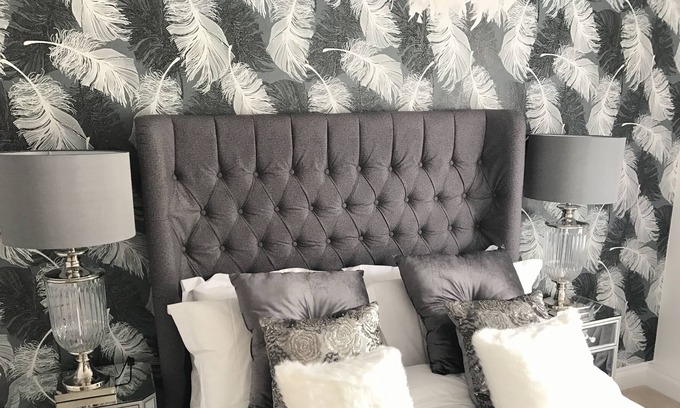 Witney Apartment | Luxury 2 bedroom Apartment in Witney