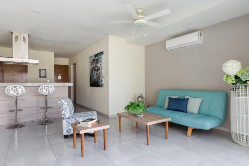 Cancun Apartment | Luxury 2 bedroom apartment
