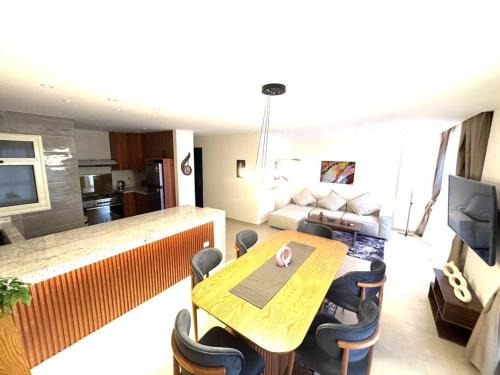 New Cairo Apartment | Luxury 2-bedroom- Sarai Compound