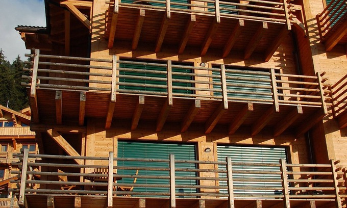 Verbier Apartment | Luxury 2 Bedroom Ski Apartment, Spacious, Superbly Equipped, Excellent Location