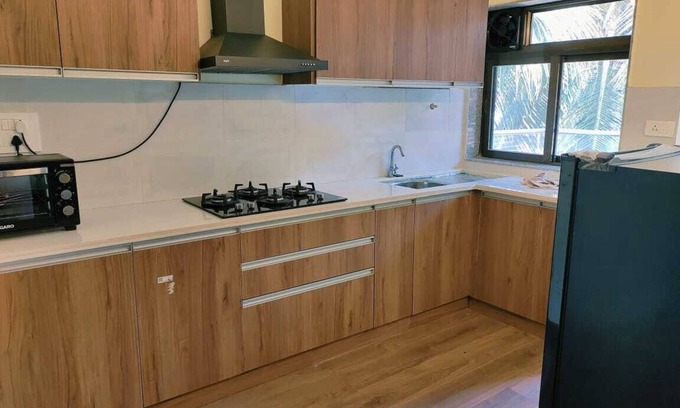 Candolim Apartment | Luxury 2BHK Apartment With Swimming Pool Near Candolim Beach